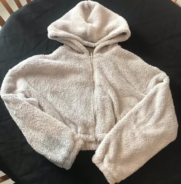 Veste courte