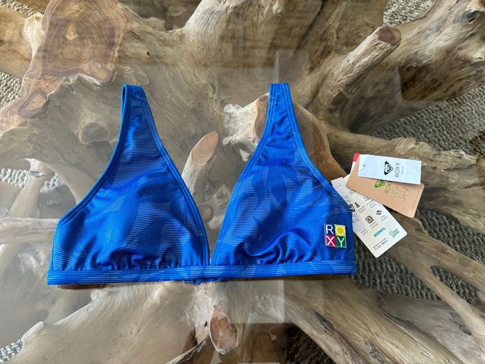 Haut de maillot de bain Roxy - photo numéro 2