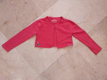 Gilet Sergent Major T.5/6A