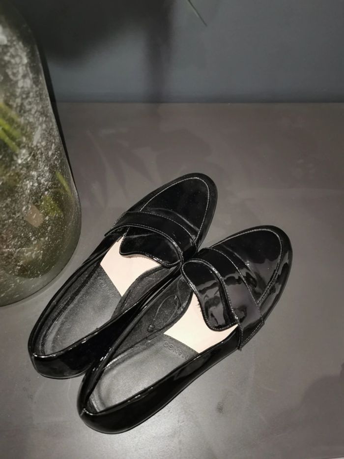 Mocassins - photo numéro 4