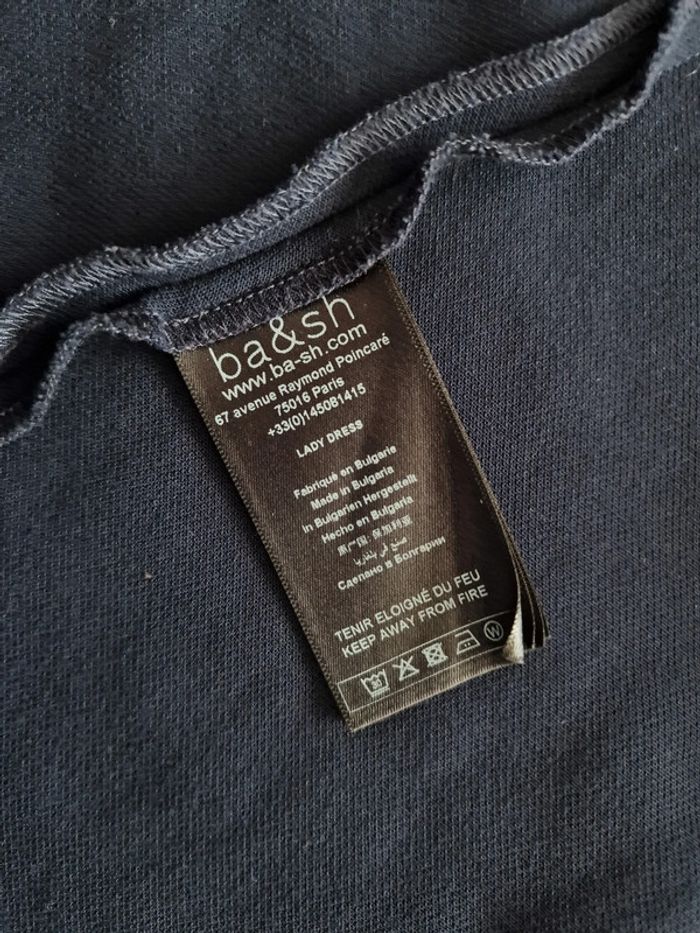 Robe Ba&sh femme xs - photo numéro 9