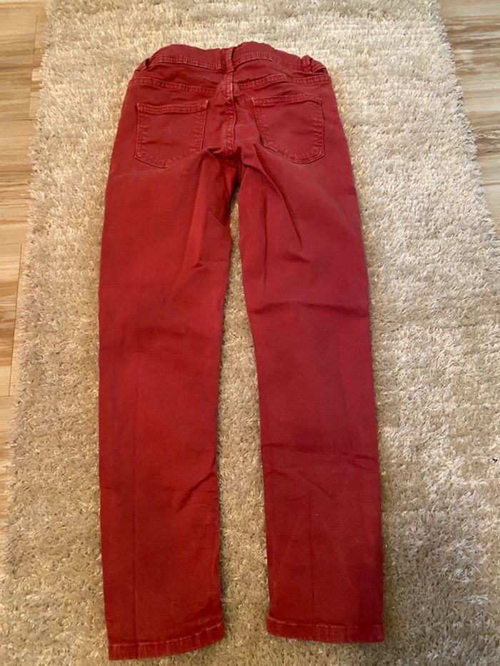 Jean fille - photo numéro 2