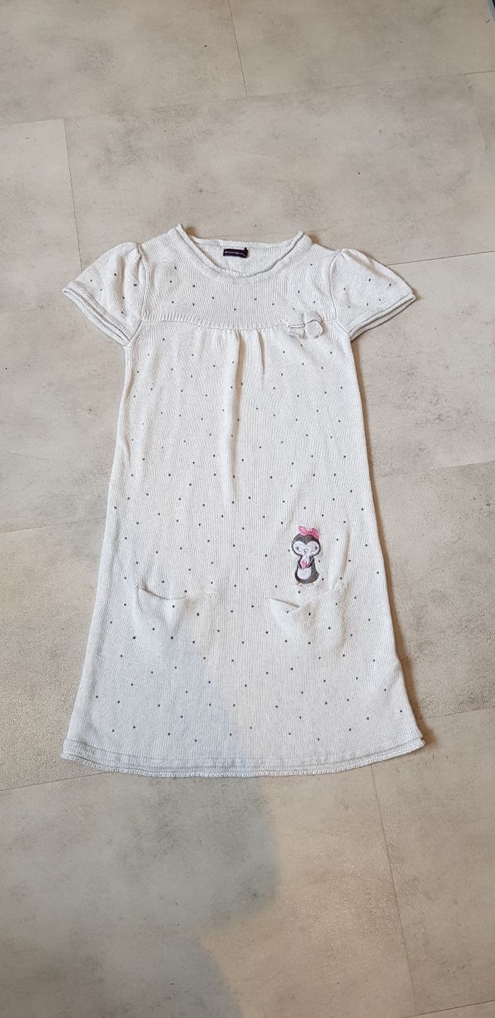 Robe sergent major 10 ans - photo numéro 1