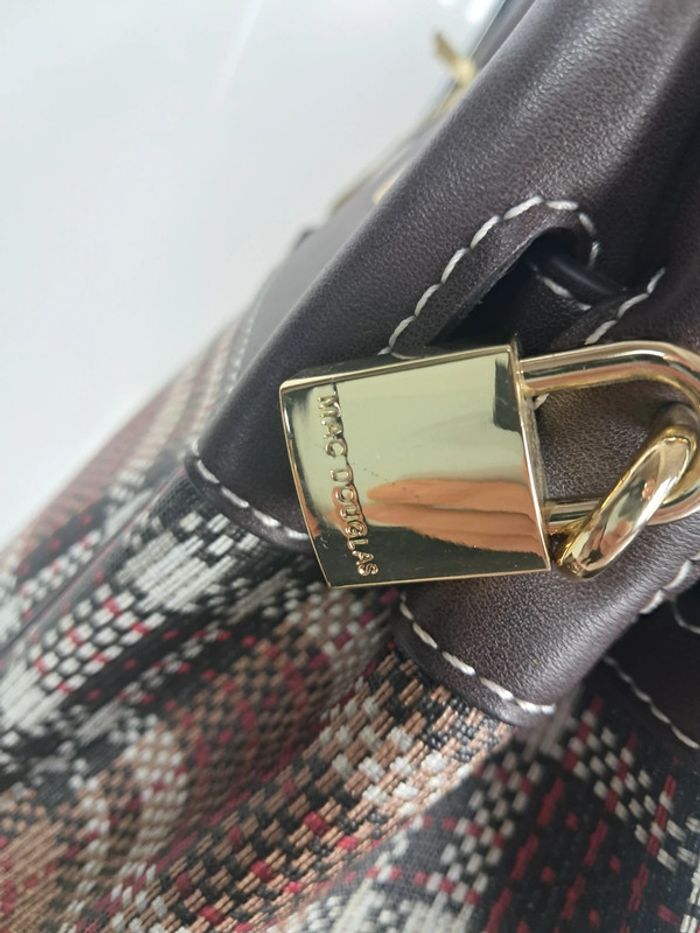 Mac Douglas grand sac à main cabas neuf - photo numéro 7