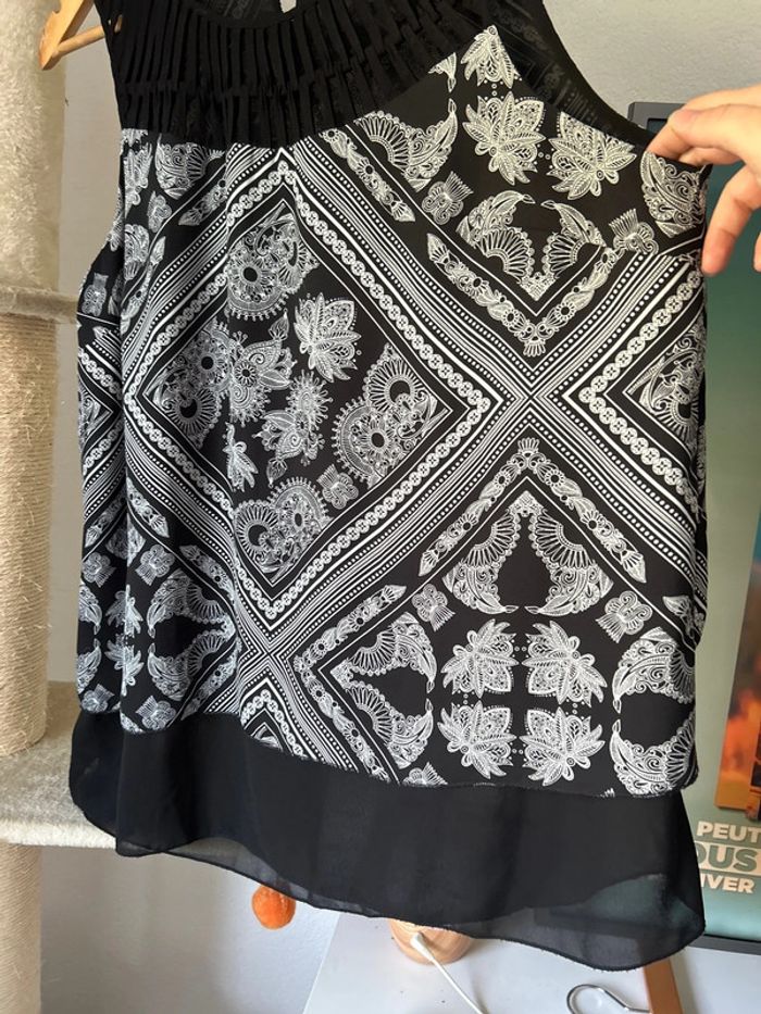 Débardeur Modavista - photo numéro 4