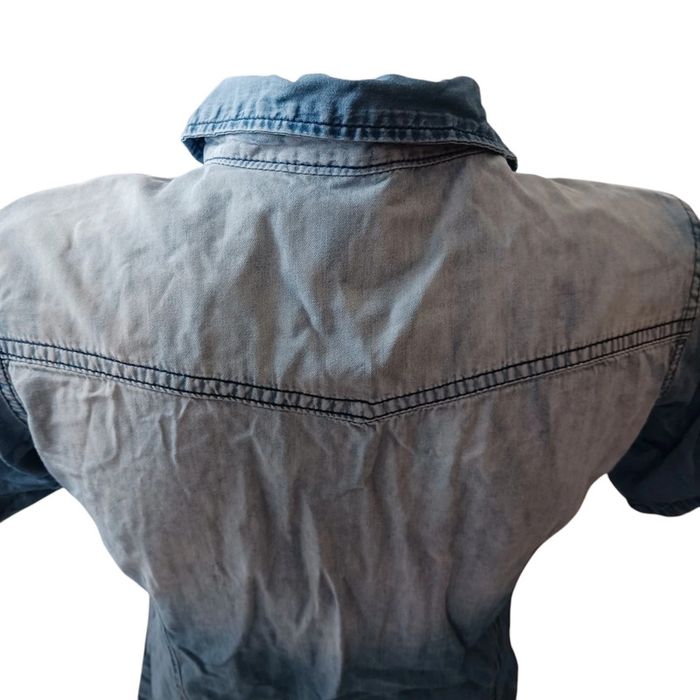Chemise allcott taille s - photo numéro 5
