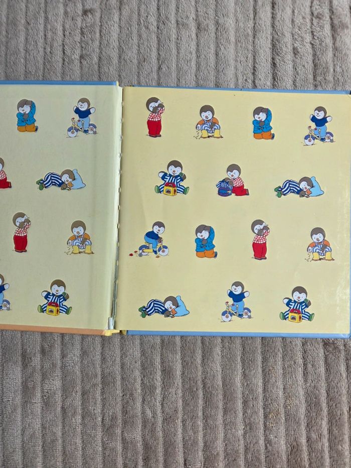 Livre - photo numéro 2