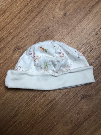 Bonnet bébé