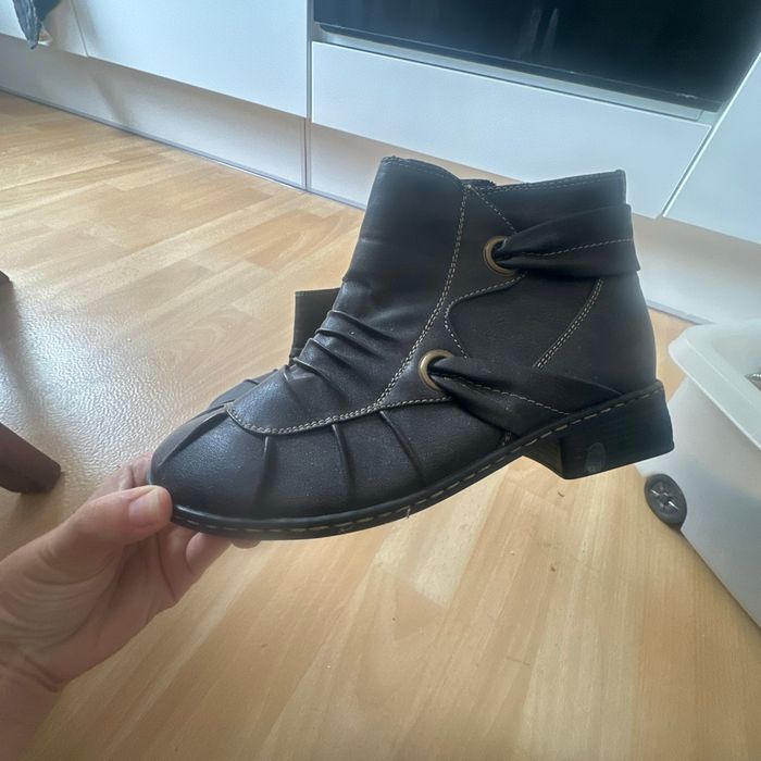 bottines