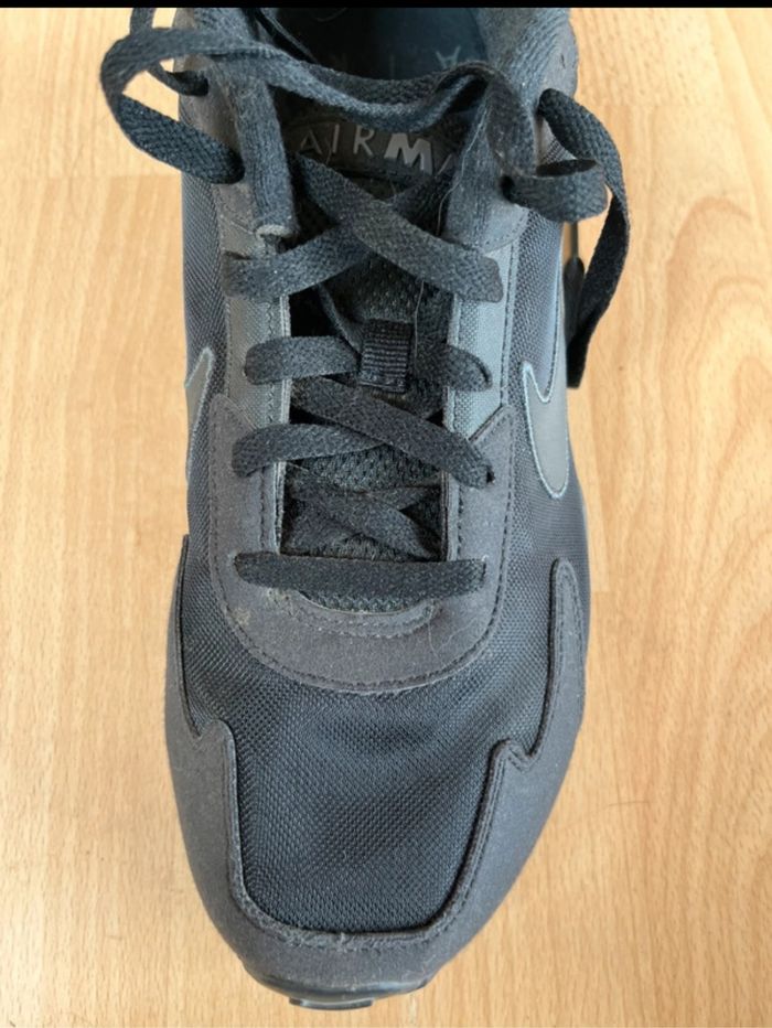 Tennis Air Max Nike - photo numéro 5