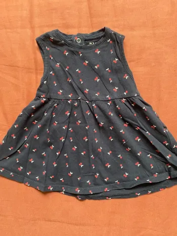 Robe Kiabi