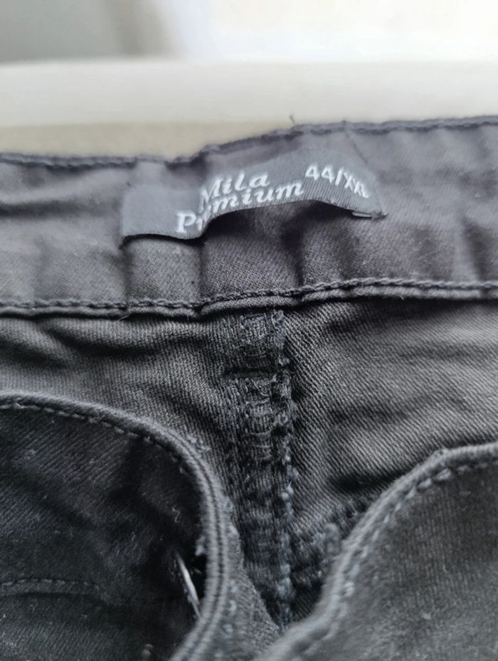 pantalon stretch femme 44 - photo numéro 3