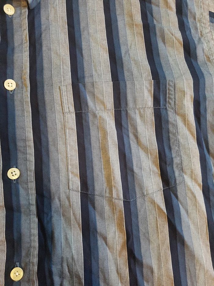 Chemise Stones - photo numéro 4