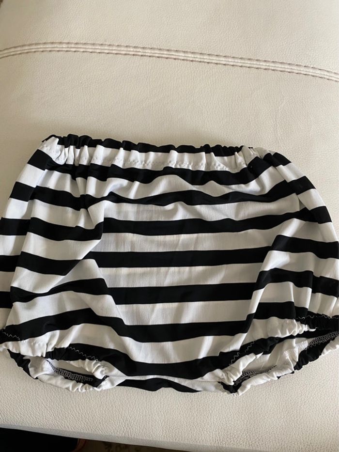 Bloomer creatrice les petites jupettes 3 ans