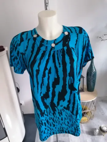 Blouse Xin DA 42