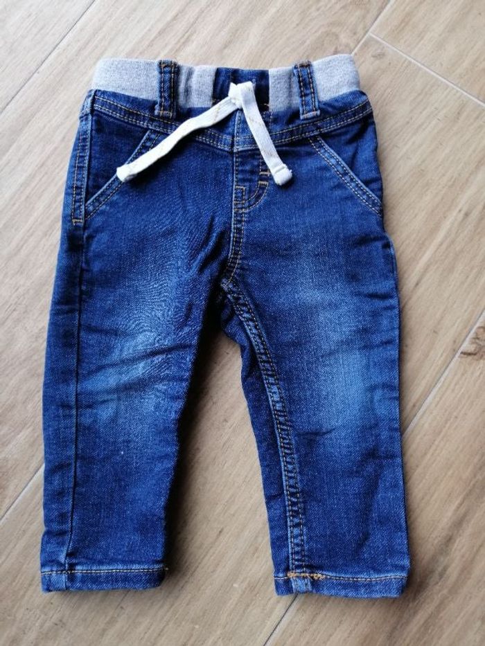 Jean Kiabi en très bon état