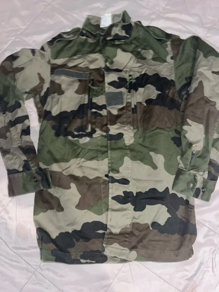 Veste militaire 88L - photo numéro 2