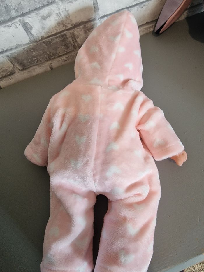 Poupee licorne - photo numéro 2