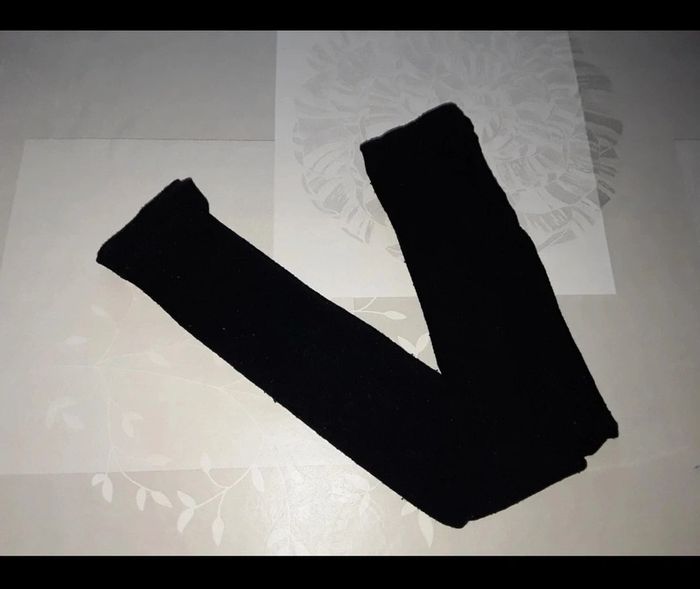 🟣 27 / 30 Leggings Noir 🟣