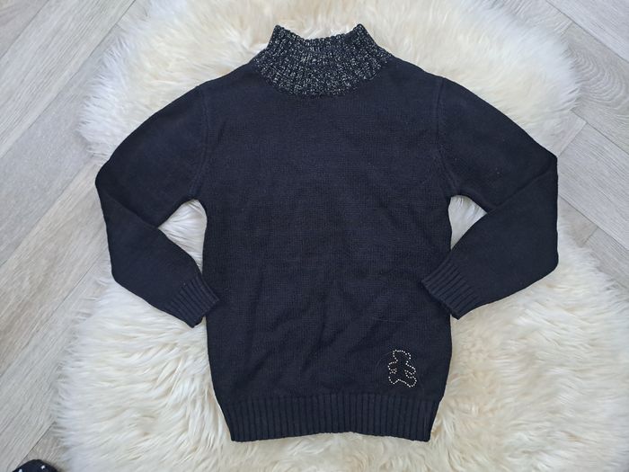 Lot vêtements automne hiver taille 6 ans fille - photo numéro 10