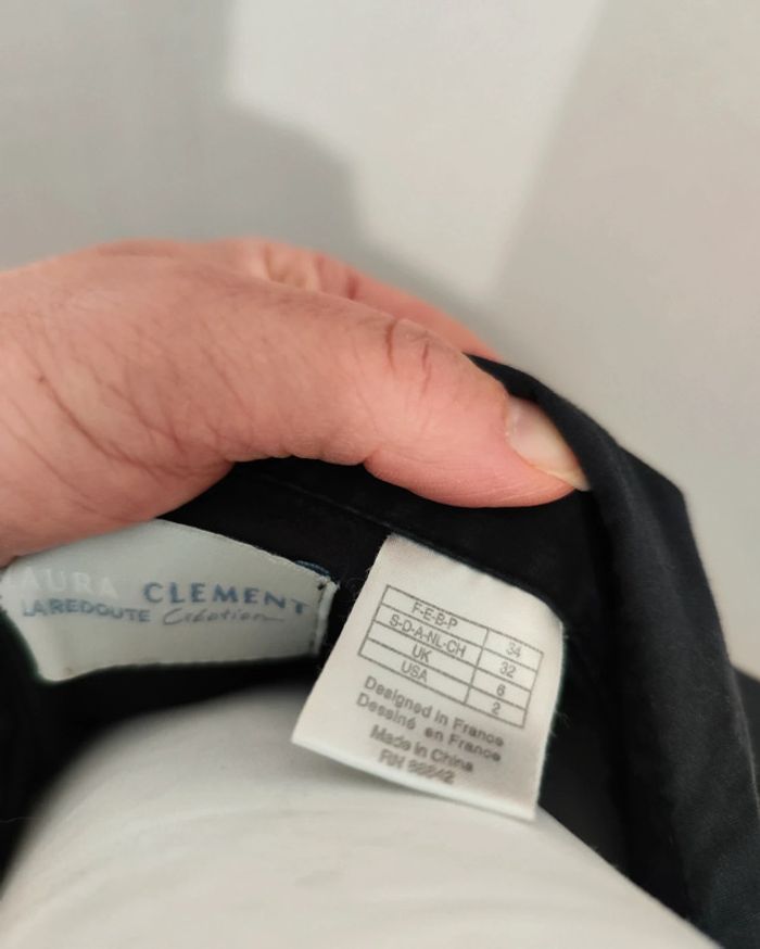 Chemise xs - photo numéro 2