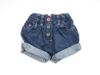 Short 3 mois obaibi