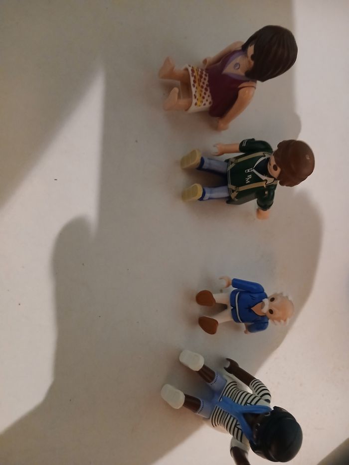 playmobil - photo numéro 3
