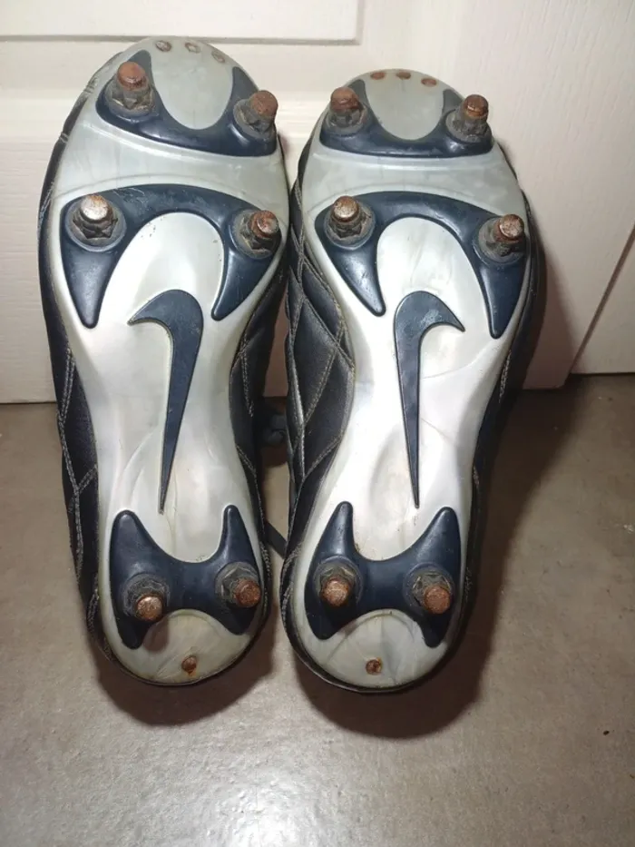 Chaussures de foot Nike - photo numéro 6
