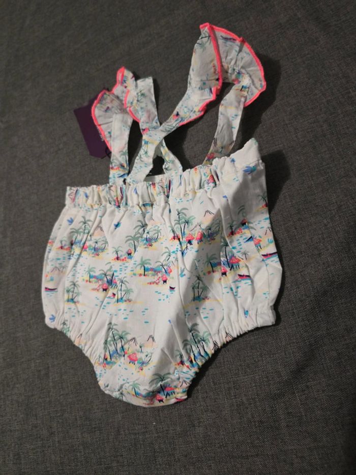 Bloomer - Sergent Major - 3M/59cm - photo numéro 4