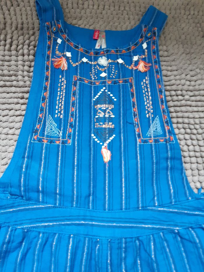 Salopette short Orchestra 5 ans - photo numéro 2