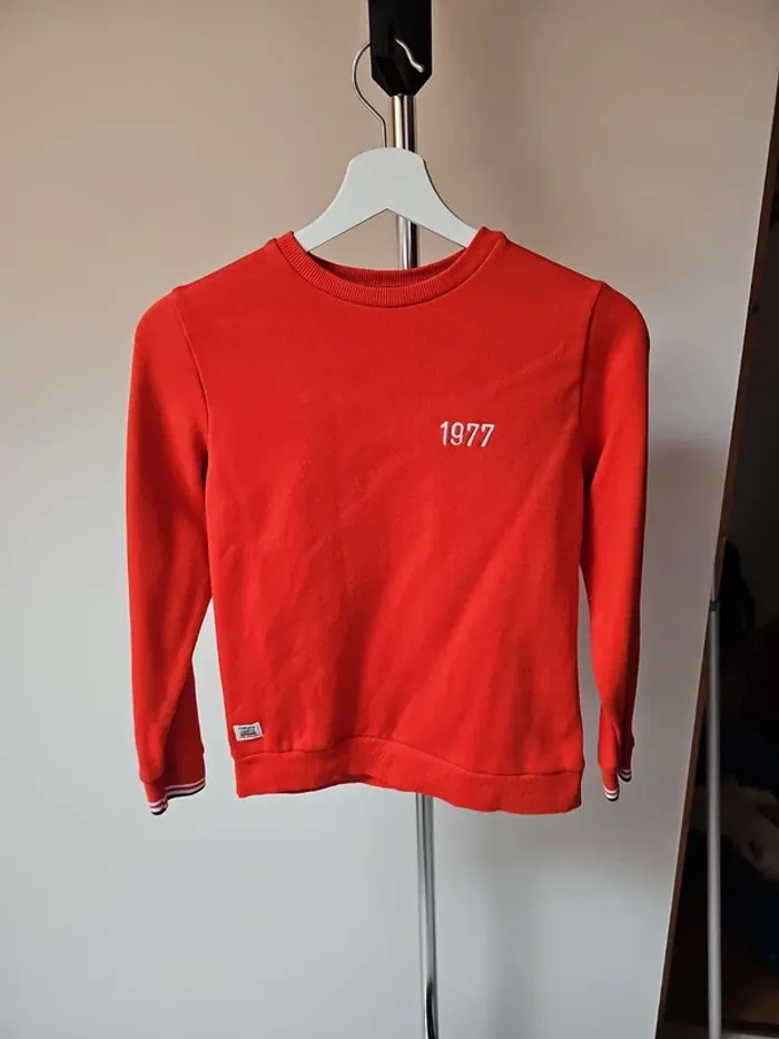 Sweat de la marque Cyrillus