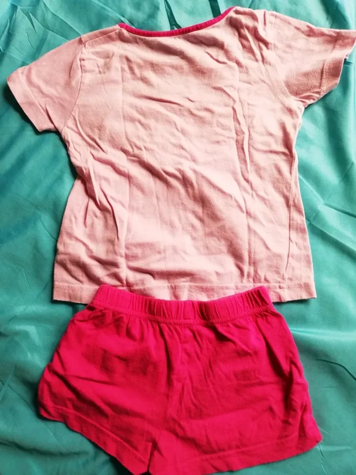 Lot de vêtements fille 4 ans - photo numéro 11