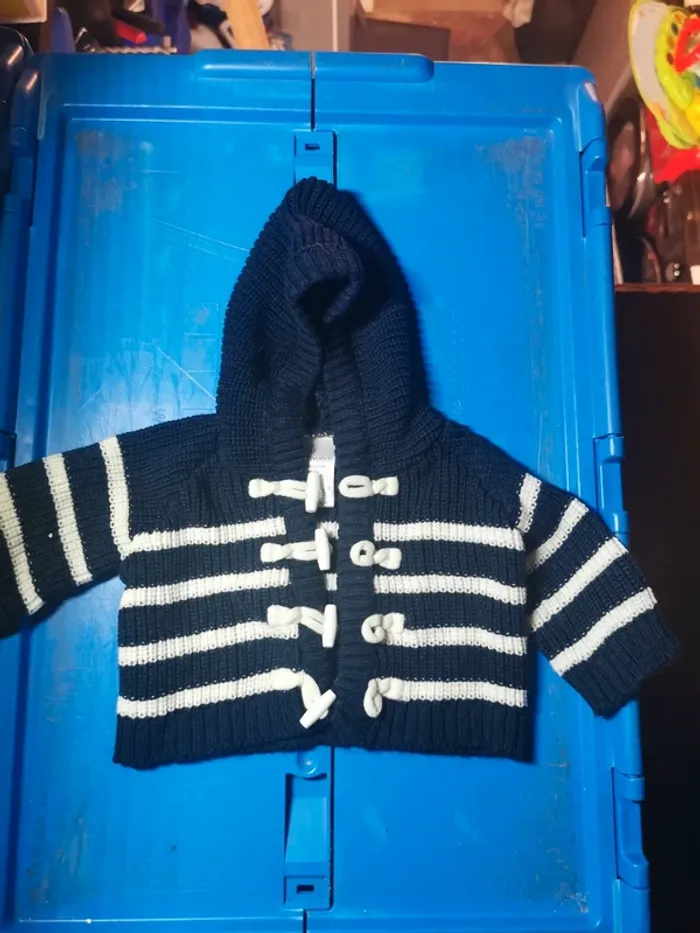 Gilet