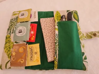 Pochette multifonction