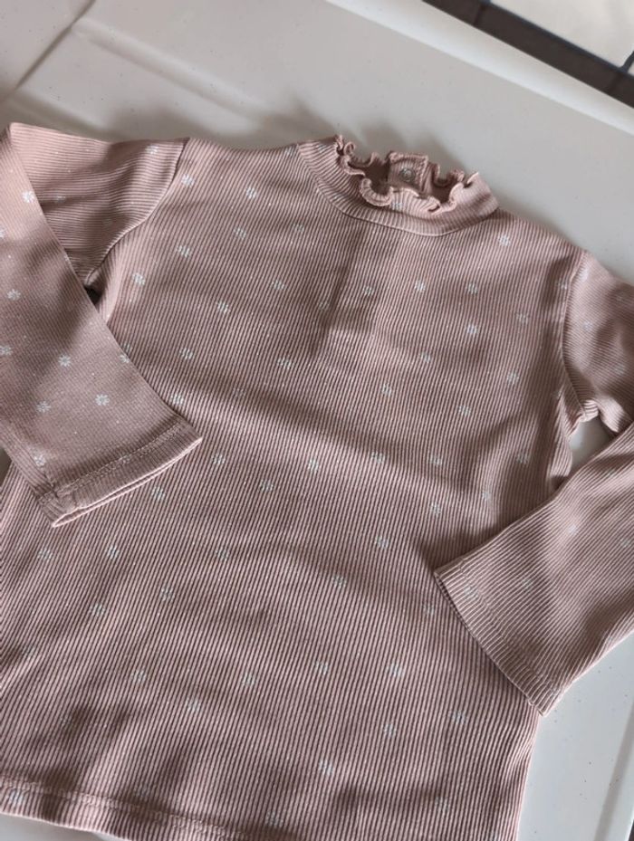 Tee-shirt - photo numéro 2