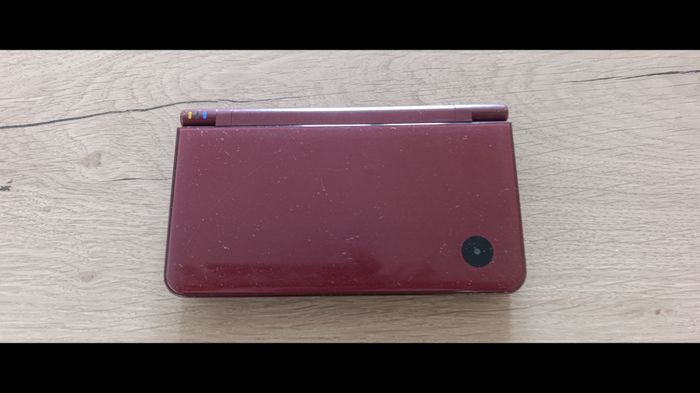 Dsi xl - photo numéro 2