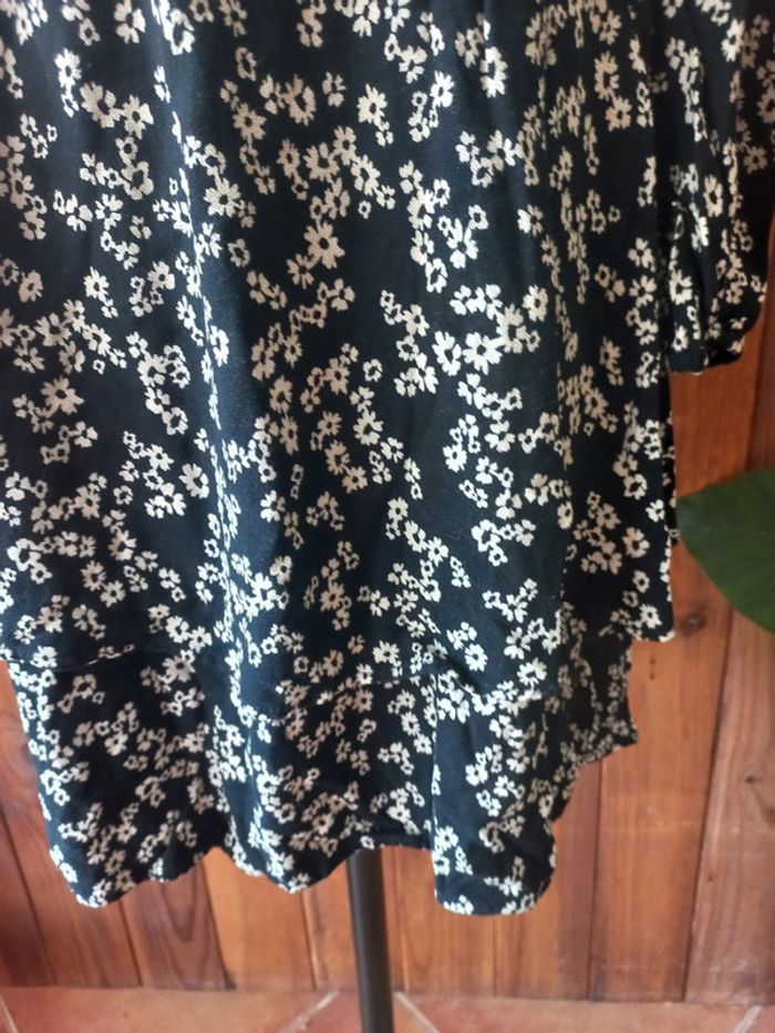 Robe taille élastique - photo numéro 6