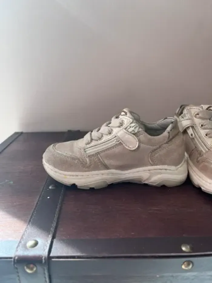 Baskets Stones and Bones 24 - photo numéro 5