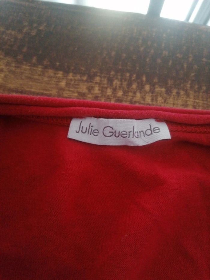 Haut manche longue taille unique - photo numéro 2