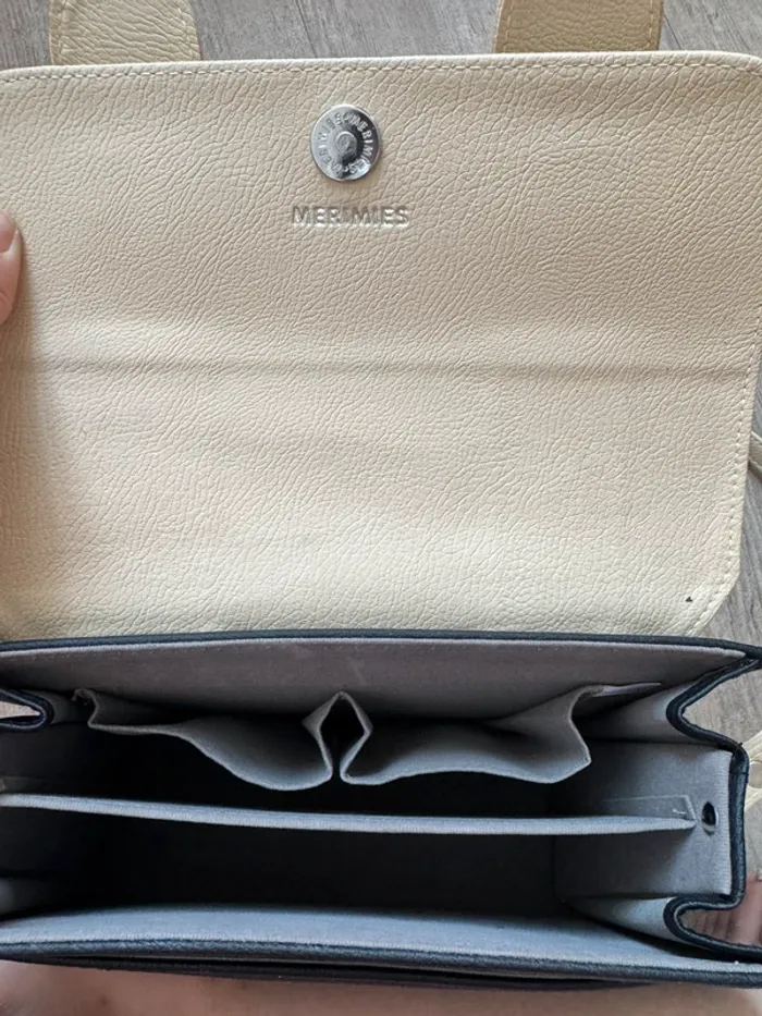 Sac à bandoulière - photo numéro 5