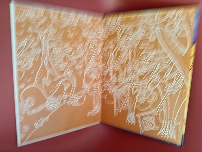 bd édition soleil Drylander de Cartier - photo numéro 3