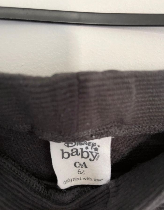 Bas de survêtement - photo numéro 2