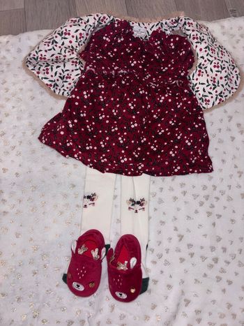 Ensemble de Noël 🎄