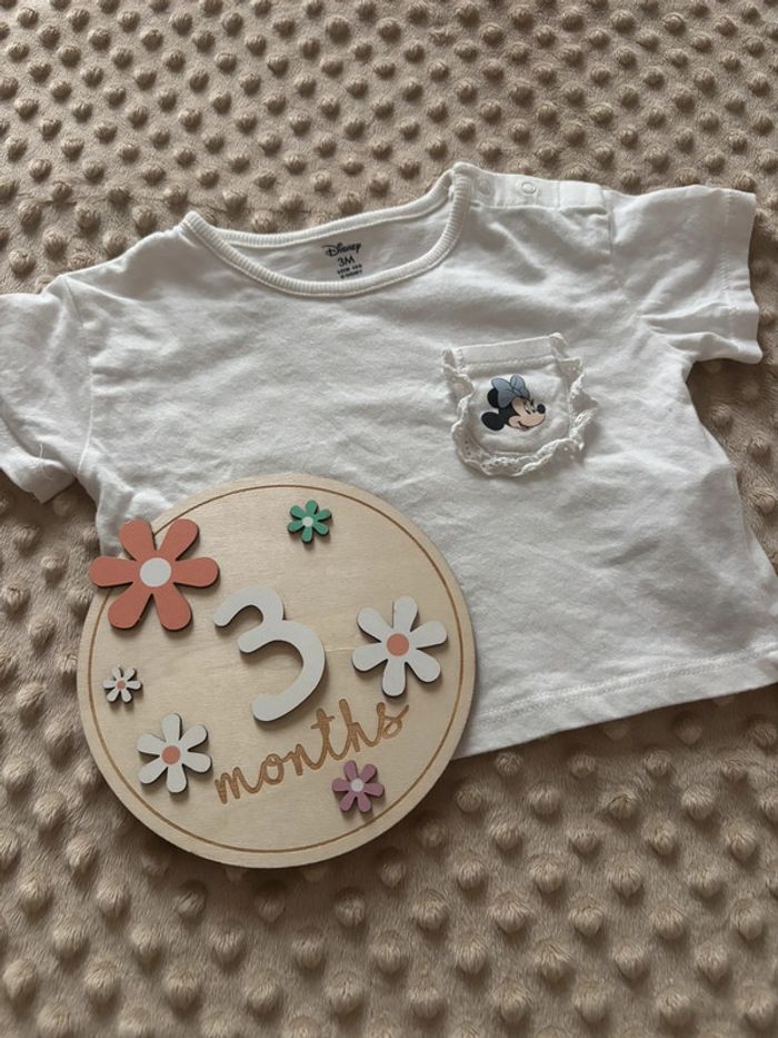 Tee shirt