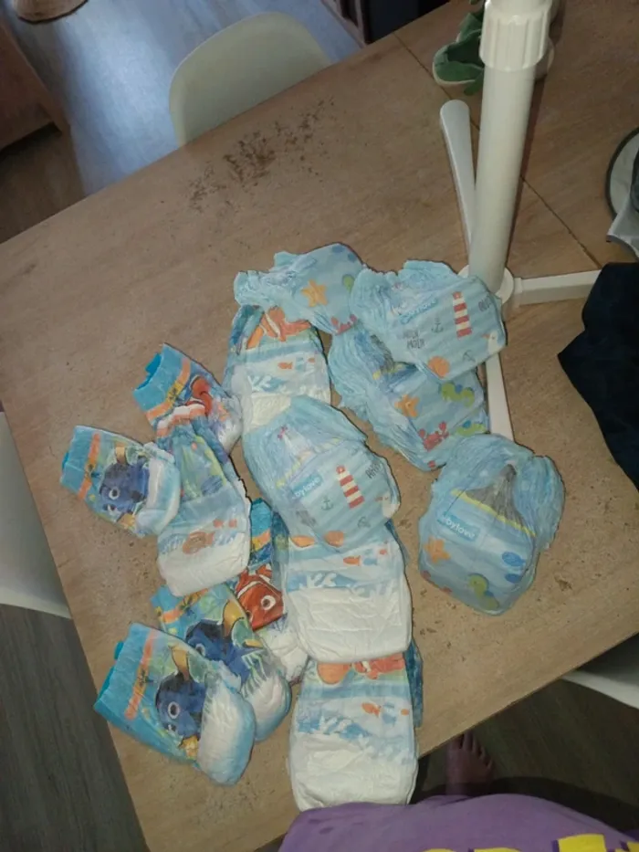 Couches de piscine - photo numéro 2