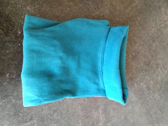 Col roulé 4 ans - photo numéro 2