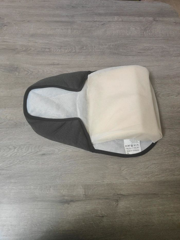 Réducteur cale tête et coussin cabriofix - photo numéro 2