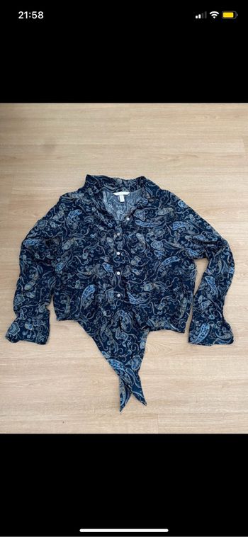 Chemise