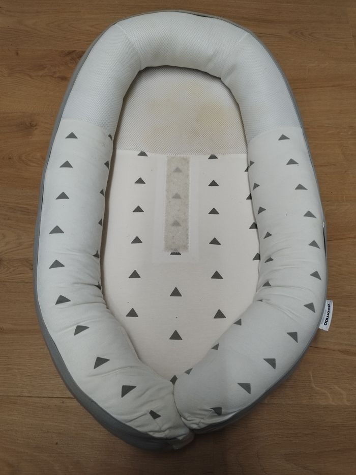 Réducteur de lit doomoo - photo numéro 2