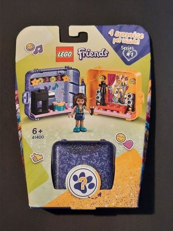 Lego friends 41400
